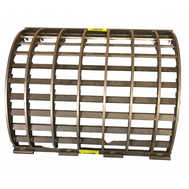 MA018001006 GRIGLIA MATER.UMIDI MEGAPROF