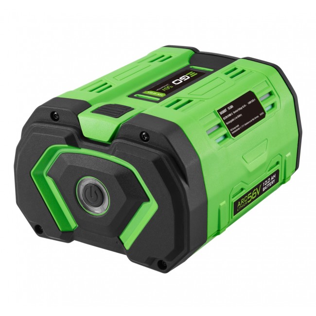 MA001001052 BATTERIA EGO LITIO 56V-10Ah