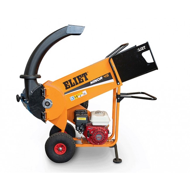 MA002013206 ELIET NewMINOR-4S GX200