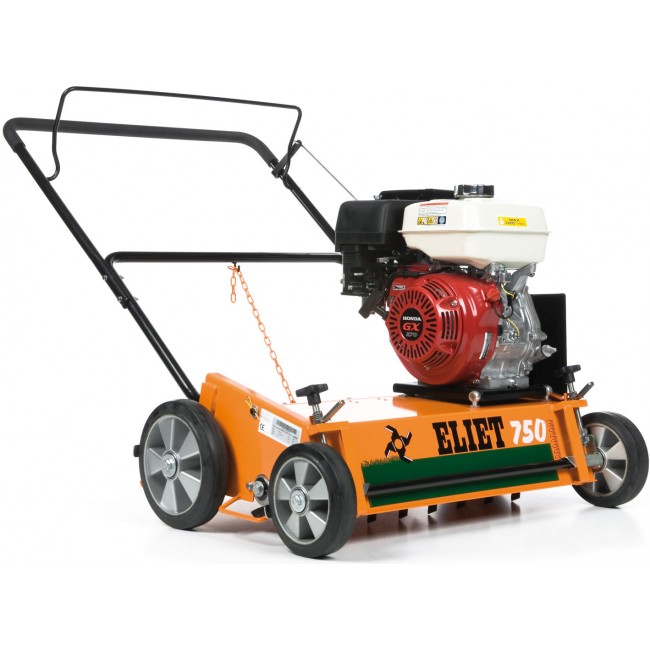 MA009010207 ELIET E750-GX270 LAME FISSE