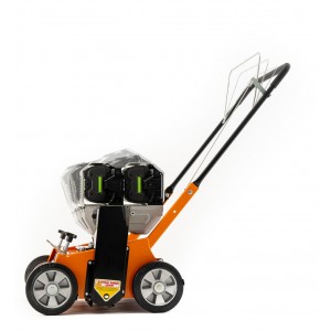ARIEGGIATORE ELIET E450-EGO... 2