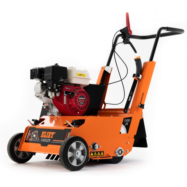 MA037010205 ELIET E450ZR-GX160