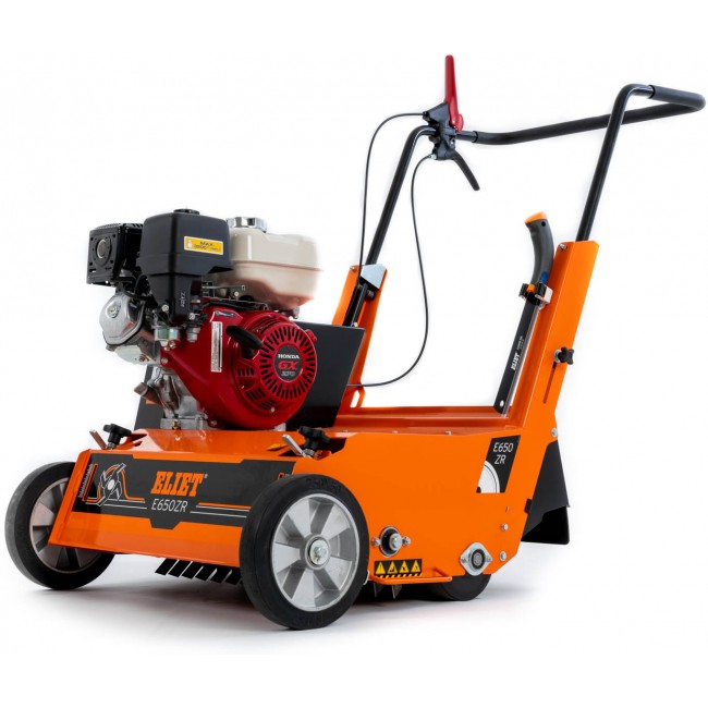 MA038010208 ELIET E650ZR-GX270