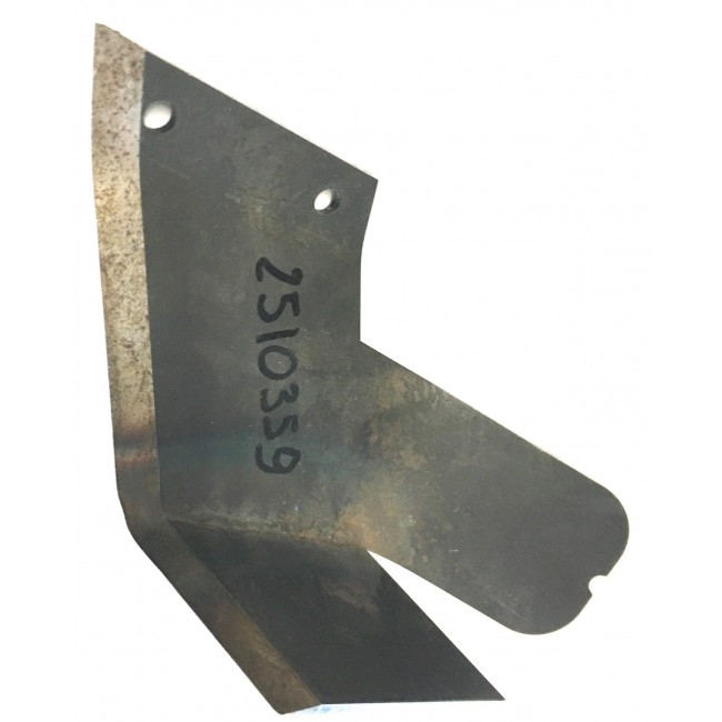 BU104100100 LAMA ANGOLARE mm.60 EDGEDRES