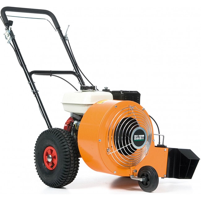 MA012010205 ELIET BL360-GX160 SOFFIATORE
