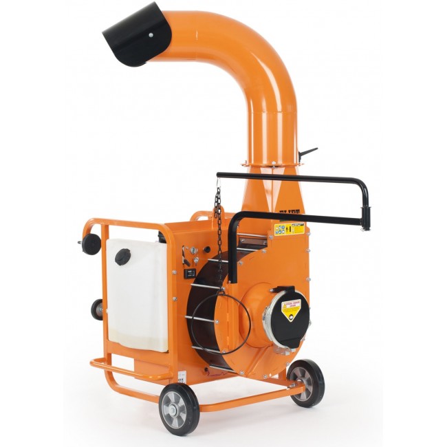 MA027010208 TRUCKLOADER TL-PRO450-GX270