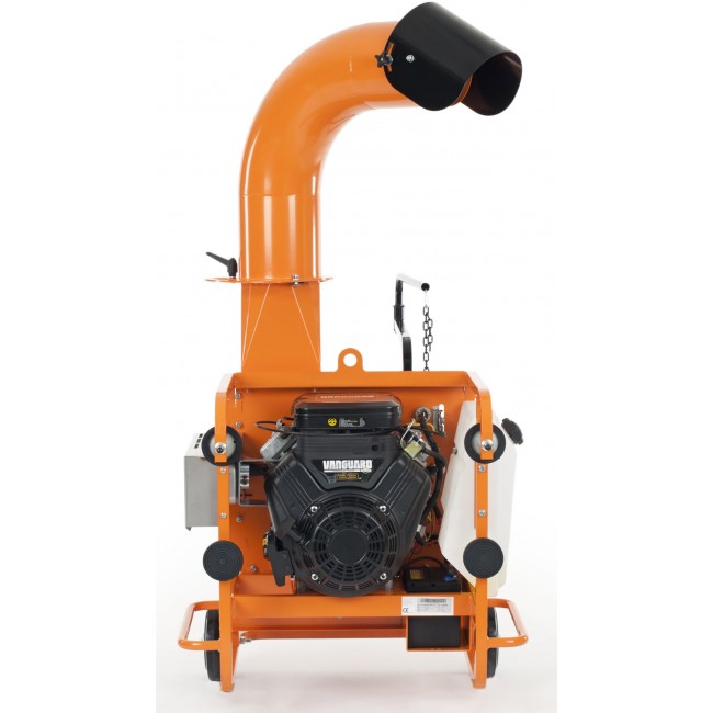 MA027010113 TRUCKLOADER TL-PRO450-B&S 18