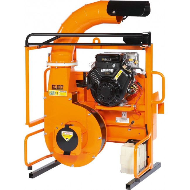 MA015010113 TRUCKLOADER TL-PROHD450 B&S