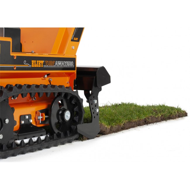 MA031010206 ELIET TURFAWAY 600-GX200