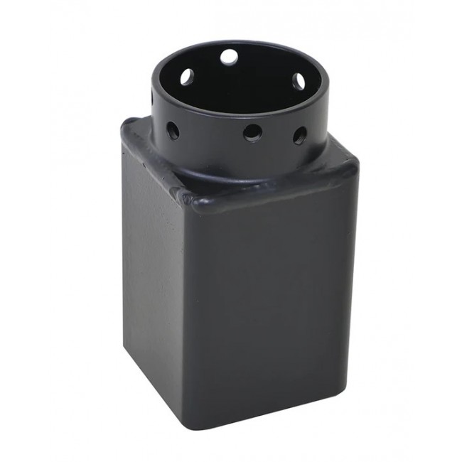 52SQUARE ADATTATORE QUADRO mm. 50x50