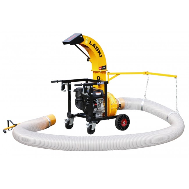 V100-003 ASPIRATORE LASKI VD403P-CH395