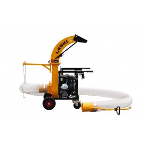 V100-003 ASPIRATORE LASKI... 2