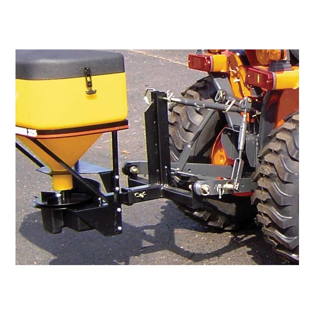 TPM-175 KIT FISS. TRE PUNTI