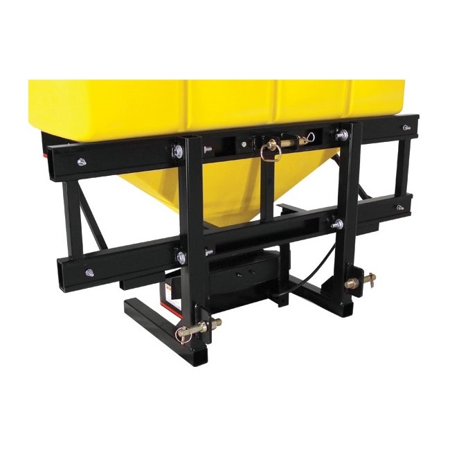 TPM-275 KIT FISS. TRE PUNTI x SP1875