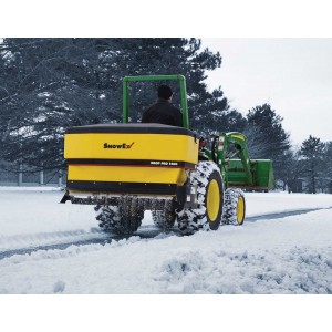SPARGISALE SNOW-EX SD1400 2