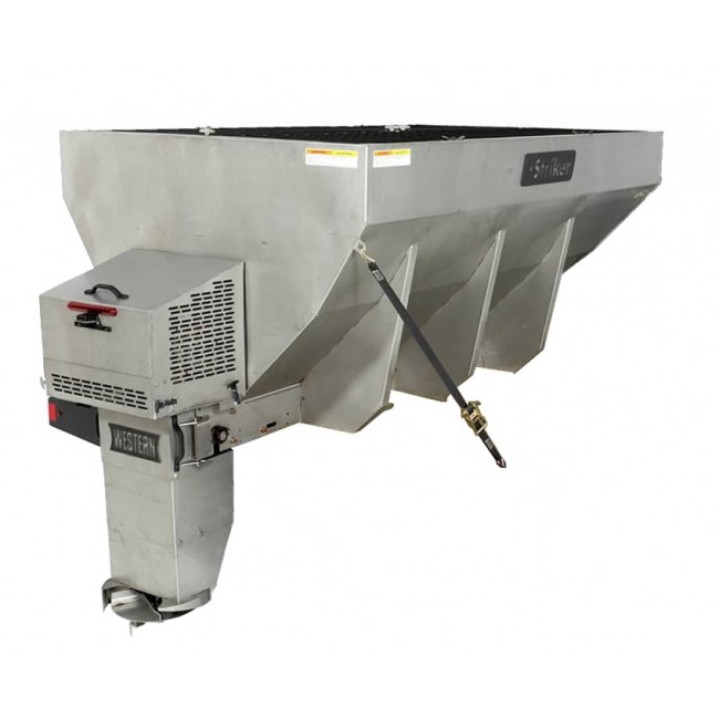 99030-1 SPARGISALE WESTERN STRIKE7 1,5CY