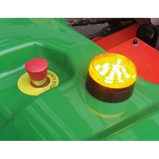 9679011 SET LAMPEGGIANTE LED