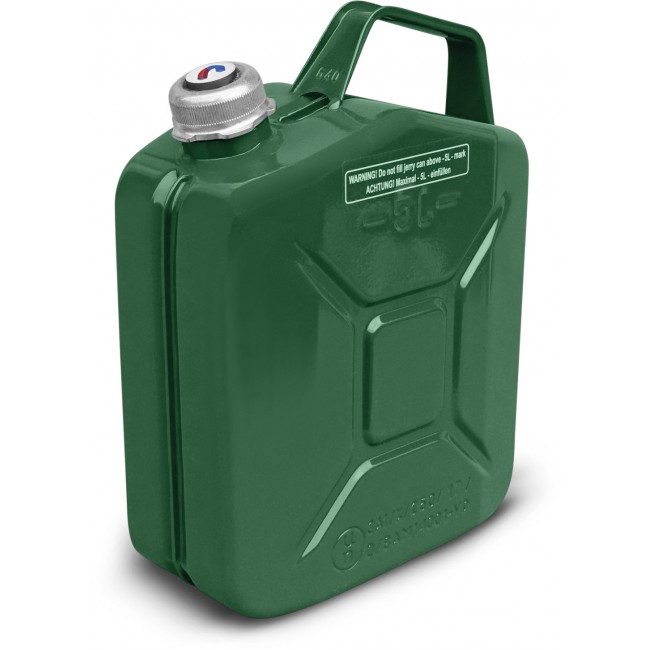 9592011 SERBATOIO SUPPL. CPL DA l. 5