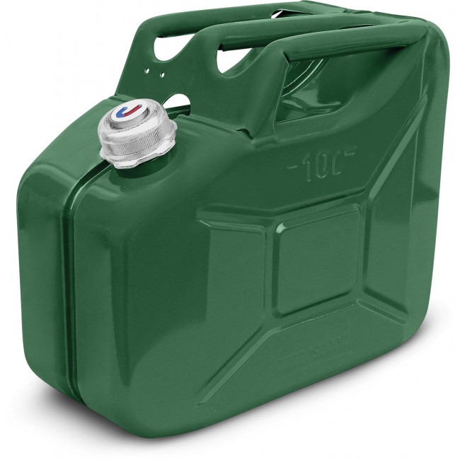 9692011 SERBATOIO SUPPL. CPL DA l. 10