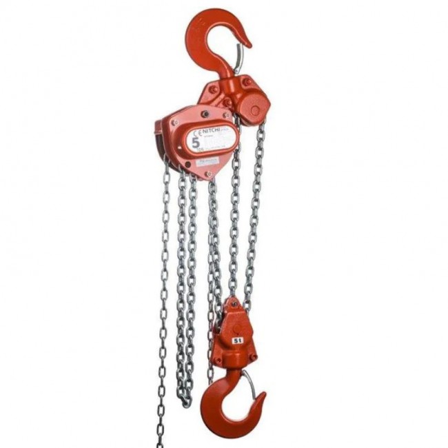 PARANCO MANUALE NWK  H50  5000 M3