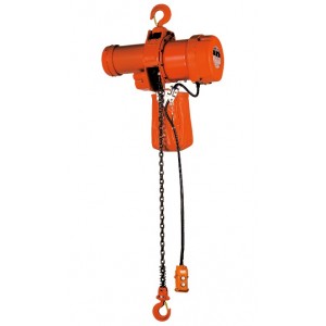 PARANCO ELETTRICO NWK MH-5...