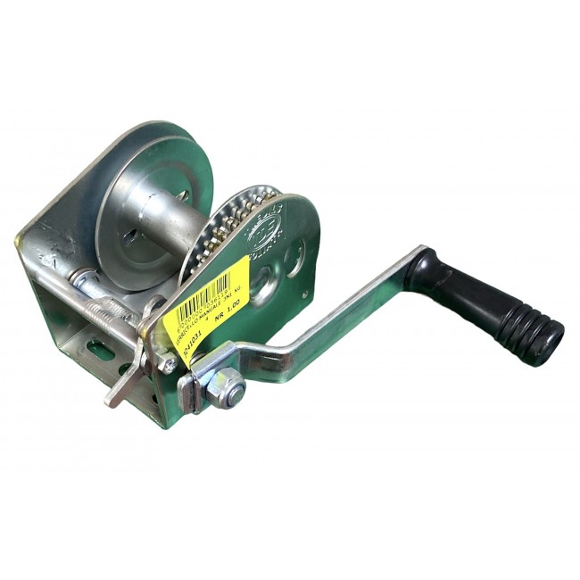 VERRICELLO MANUALE  3N1  KG. 400