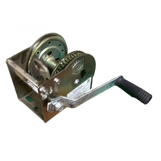 VERRICELLO MANUALE  5N1  KG. 575