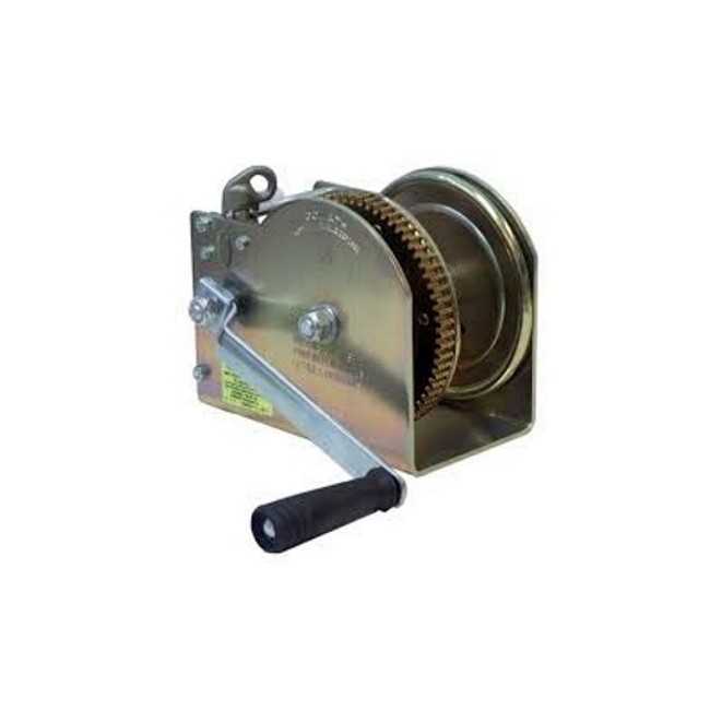 VERRICELLO MANUALE  7N1  KG. 850