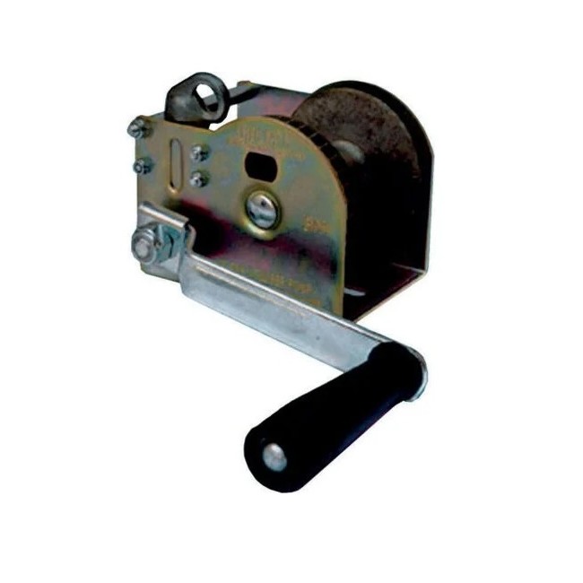 VERRICELLO MANUALE  9N1  KG. 985