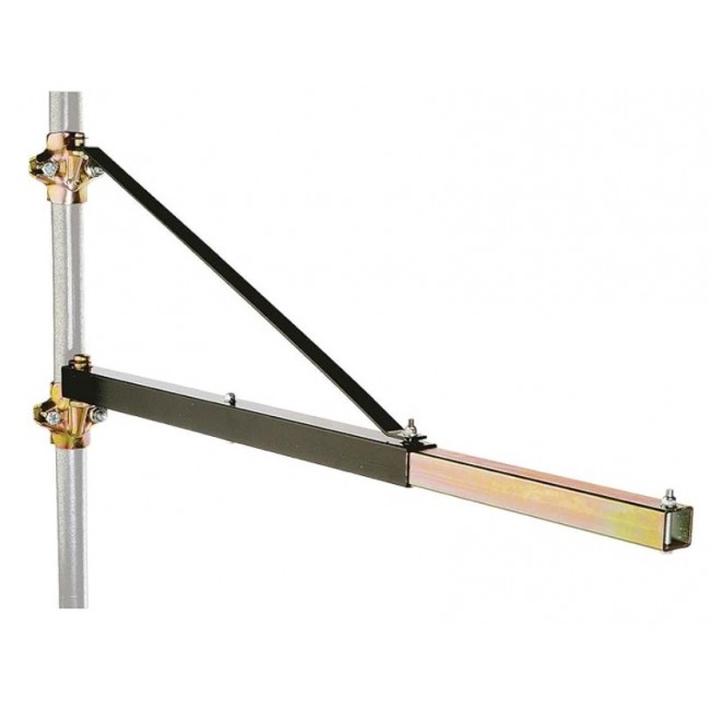 BANDIERA CON BRACCIO CM 120