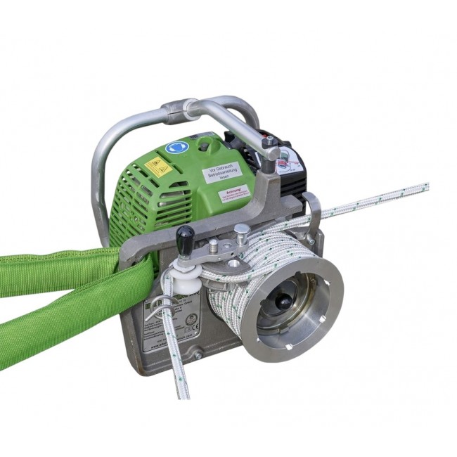 VERRICELLO EDER POWERWINCH 1800