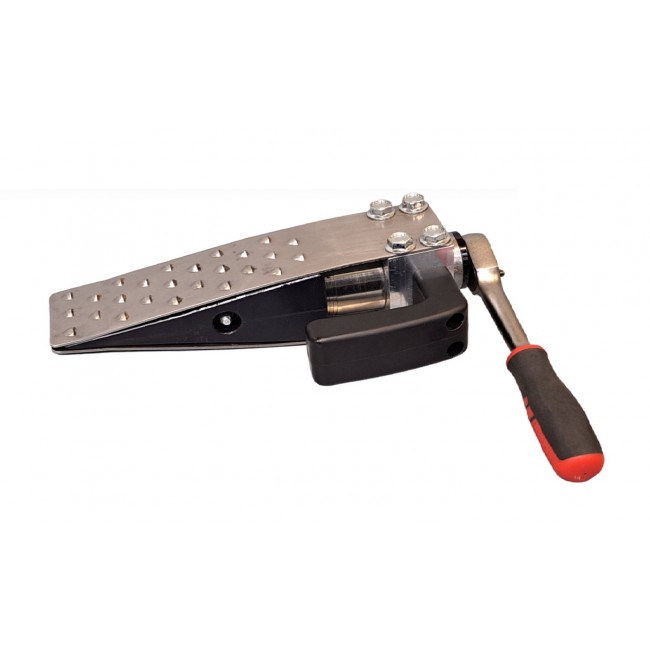 CUNEO MECCANICO A CRICC. EDER TITAN-50