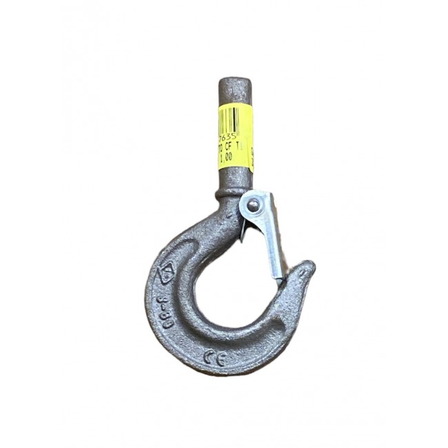 GANCIO GAMBO DIRITTO CF T1