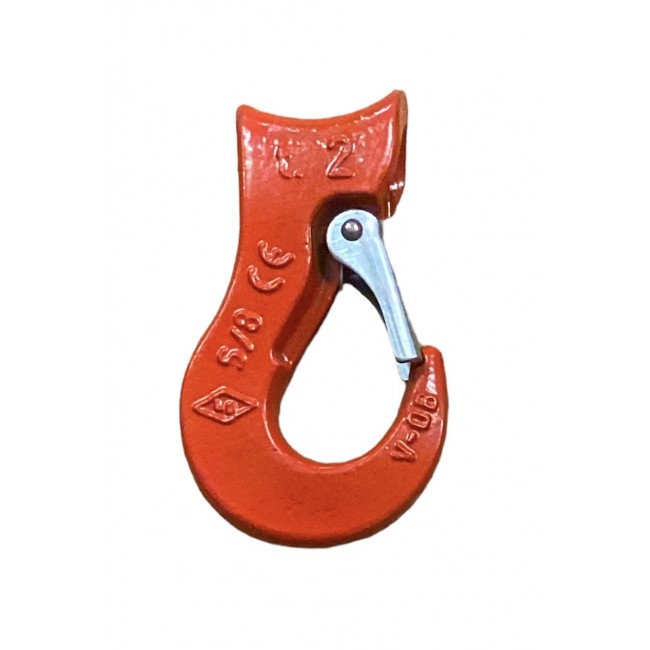 GANCIO A SCORSOIO STANDARD 5/8`