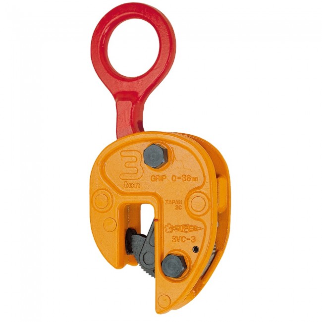 PINZA SOLLEVAMENTO SVC T. 3