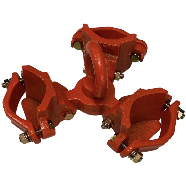 TRIPODE TS-10 KG. 1000