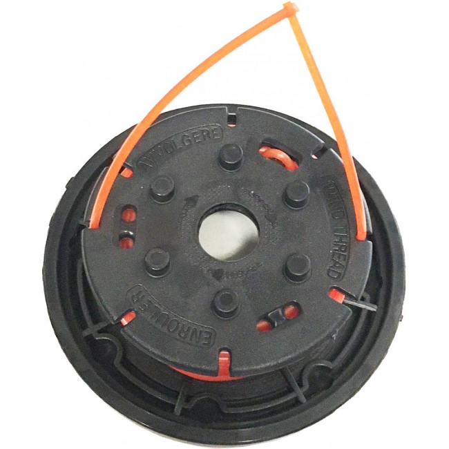 724140 COPERCHIO INF. SPEEDYPLUS