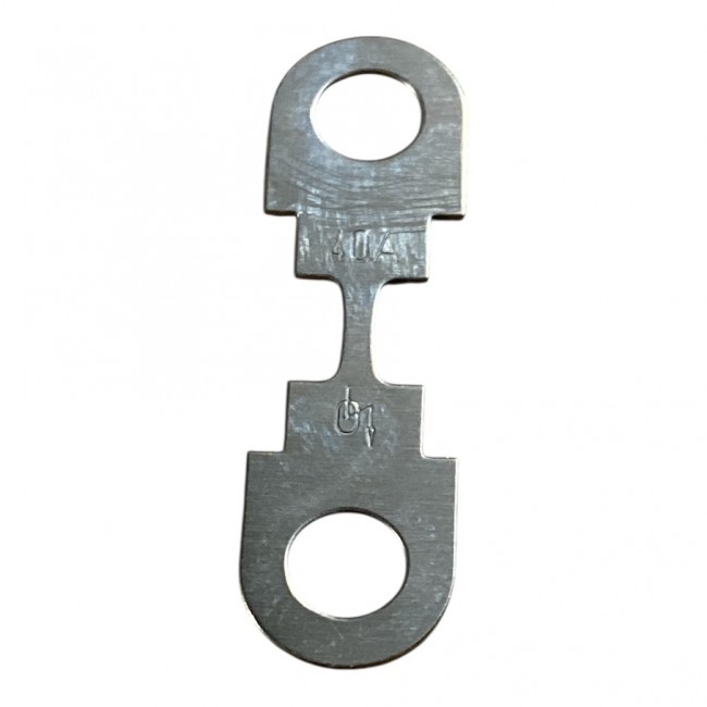 000289 FUSIBILE 40A F460E