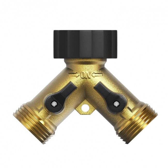 B-6512 RACCORDO 3 VIE BRINLY ST250