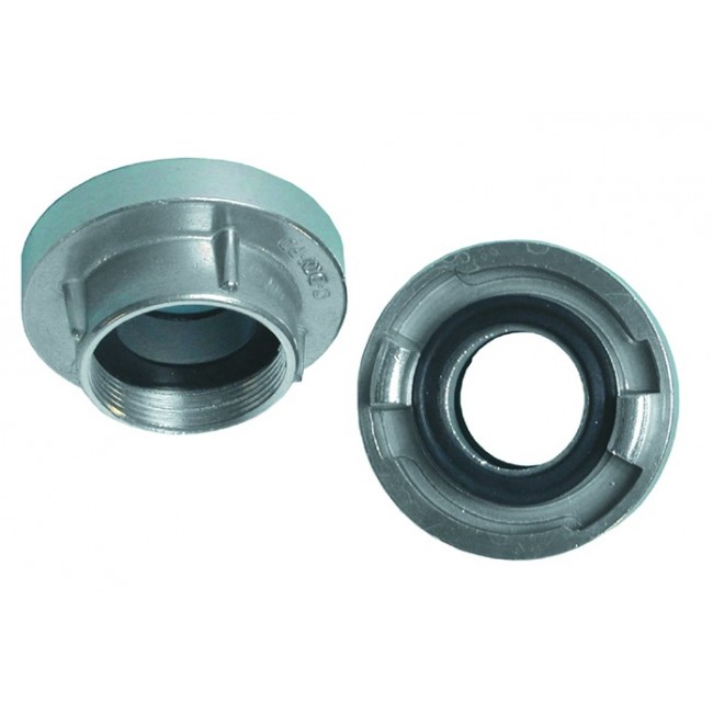 RACC. STORZ 75 - 3" FEMMINA