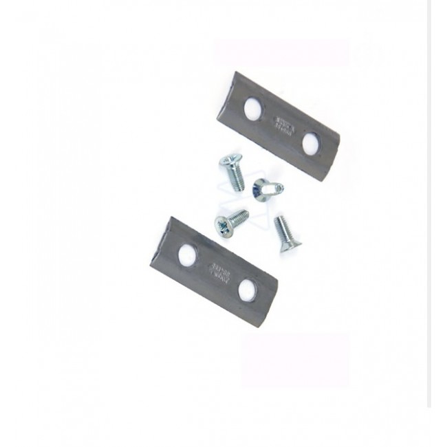 384547 SET COLTELLI ATIKA 2300