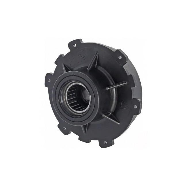 0340030027 SUPPORTO RUOTA SX DE516BV