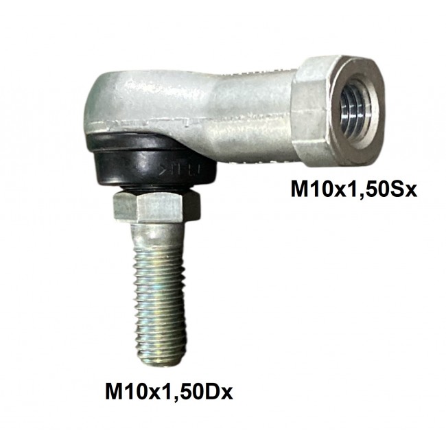 7076410010 GIUNTO SFERICO Sx SRM850