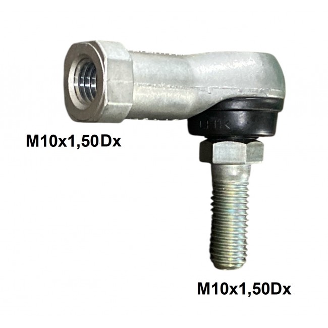 7076410000 GIUNTO A SFERA Dx SRM850