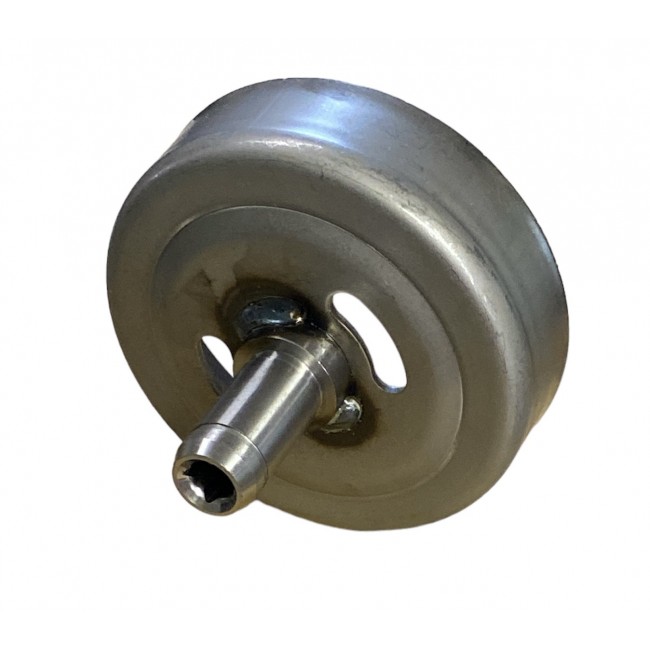 11014-176 CAMPANA FRIZIONE VRS441/400