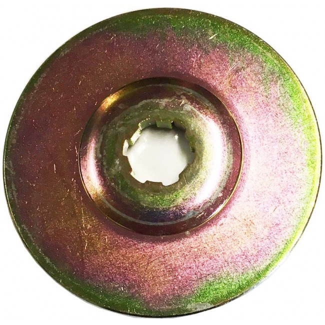 11002-129 RONDELLA FISSAGGIO DISCO VS360