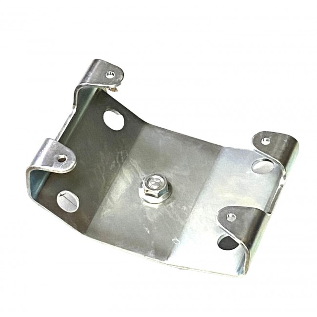 71223-158 SUPPORTO MOTORE TLE48-VRS