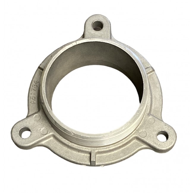 1960-100160 FLANGIA ASPIRAZIONE CP-300H