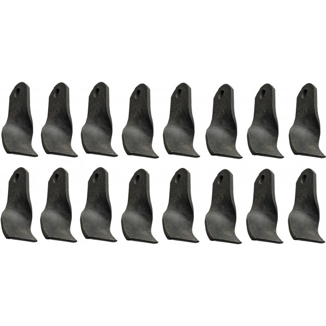 52621 SET 16 LAME AD L x SM-65