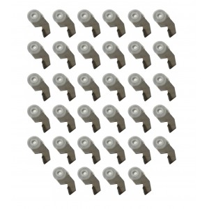BU402200102 SET 34 LAME...